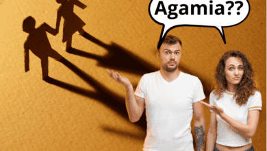 Agamia - Representação Artística - Pulsiva