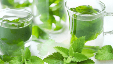 Banho de Boldo - Representação Artística - Pulsiva