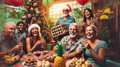 Brincadeiras para Animar o Natal - Representação Artística - Pulsiva