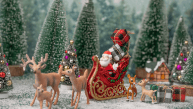 Frases de Natal - Fonte Canva - Pulsiva