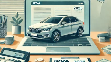 IPVA 2025 - Representação Artística