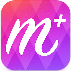 MakeupPlus - Maquiagem virtual