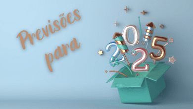 Previsões para 2025 - Representação Artística - Pulsiva