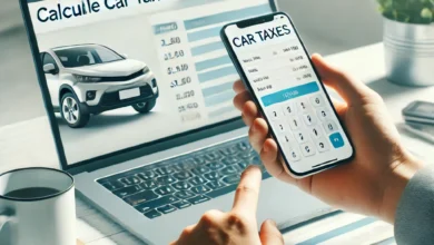 Valor do IPVA 2025 - Representação Artística