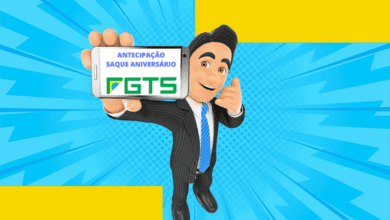 Antecipação FGTS - Representação Artística