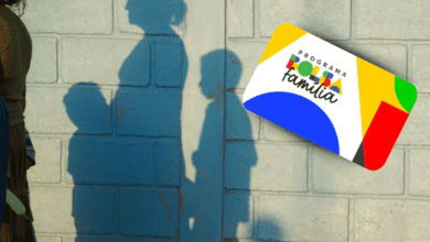 Como se cadastrar no Bolsa Família - Fonte Canva