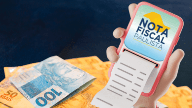 Dinheiro da Nota Fiscal Paulista - Representação Artística