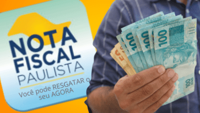 Nota Fiscal Paulista - Representação Artística
