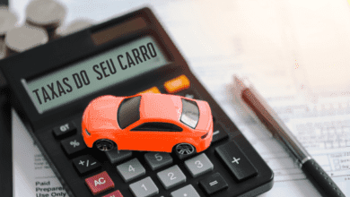 Taxas além do IPVA - Representação Artística