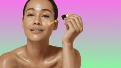 Skincare with retinol - Fonte Canva