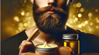 Diferenças entre óleo e balm para barba - Pulsiva