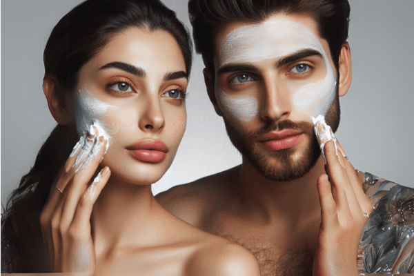 Melhores esfoliantes para o rosto - Pulsiva