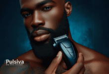 Melhores máquinas para barbear - Pulsiva