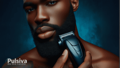 Melhores máquinas para barbear - Pulsiva