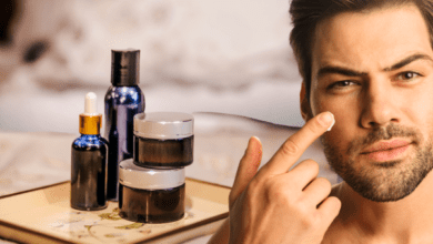 Os Melhores Hidratantes Faciais masculinos - Pulsiva