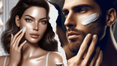 Os Melhores Protetores Solares Faciais - Pulsiva