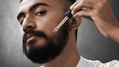 Produtos para Crescer Barba - Pulsiva