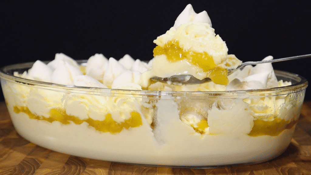 Doce de abacaxi