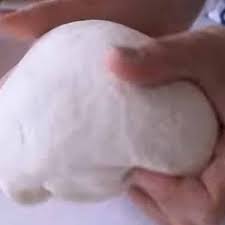Massa de pastel