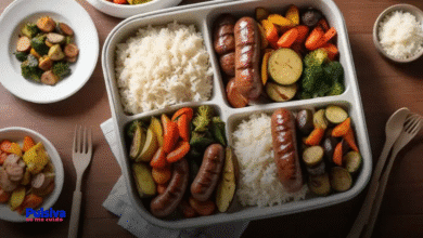 4 Dicas Infalíveis de Marmitas com Linguiça Toscana que Ficam Irresistíveis