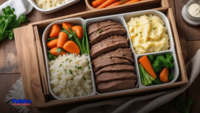 3 Truques das Marmitas com Carne de Panela que Derretem na Boca