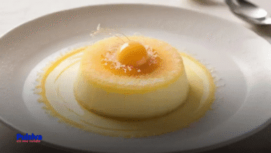 3 Segredos da Cama de Anjo: A Sobremesa Portuguesa que Derrete na Boca e Encanta à Primeira Colher