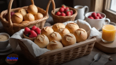 4 Segredos da Bisnaguinha de Diabético sem Trigo: Leve, Macia e Pronta em Minutos