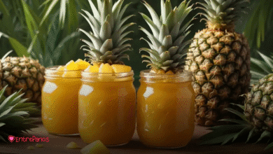 Doce de abacaxi em calda: 5 segredos para fazer em casa